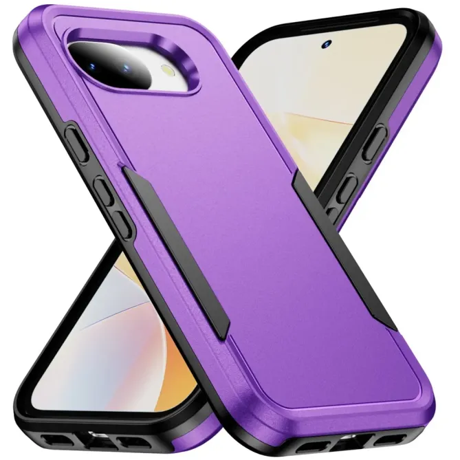 Coque Google Pixel 10a Armor Shield Renforcée