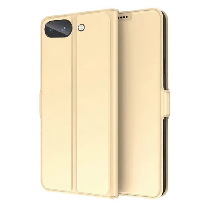 Flip Cover Google Pixel 10a Slim avec Porte-carte