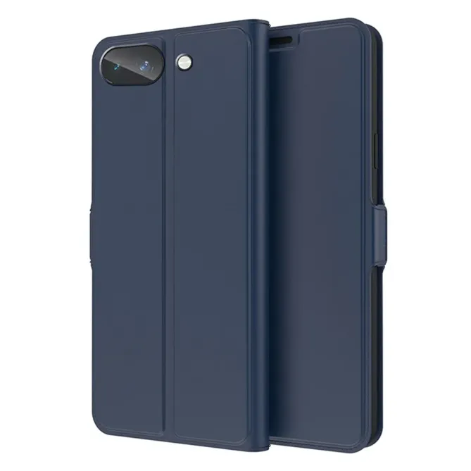 Flip Cover Google Pixel 10a Slim avec Porte-carte