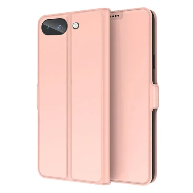 Flip Cover Google Pixel 10a Slim avec Porte-carte