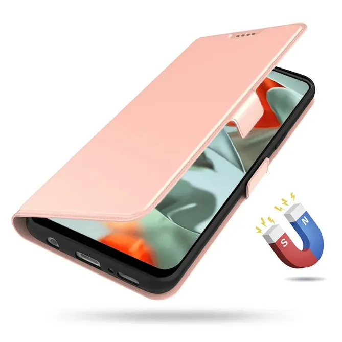 Flip Cover Google Pixel 10a Slim avec Porte-carte