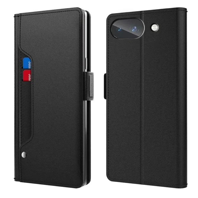 Housse Google Pixel 10a Victoria style cuir