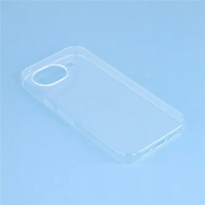 Coque Google Pixel 10a Silicone Transparente Ultra Fine