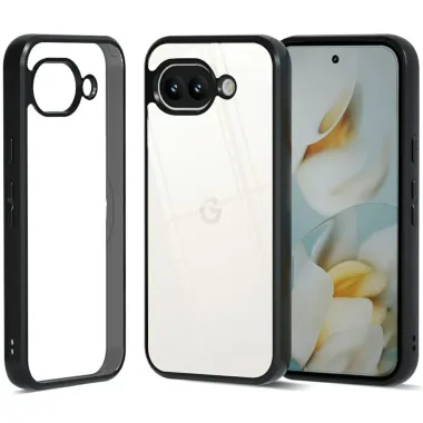 Coque Google Pixel 10a Transparente | Nova