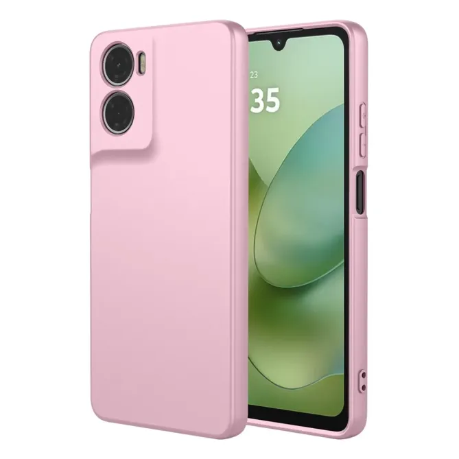 Coque Moto G06 / G06 Power en Silicone