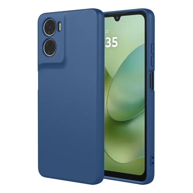 Coque Moto G06 / G06 Power en Silicone