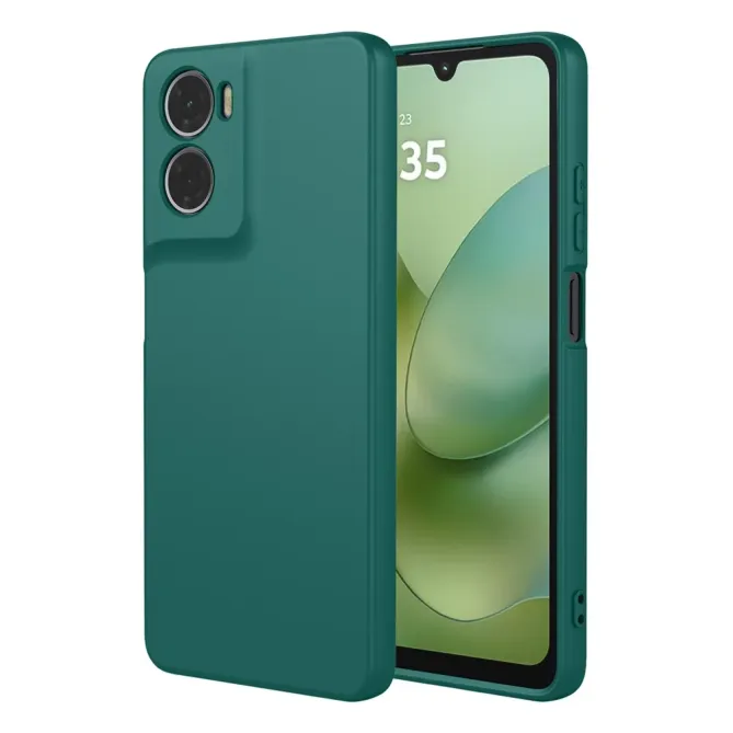 Coque Moto G06 / G06 Power en Silicone