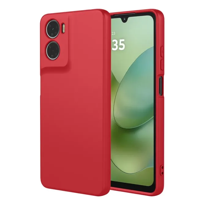 Coque Moto G06 / G06 Power en Silicone