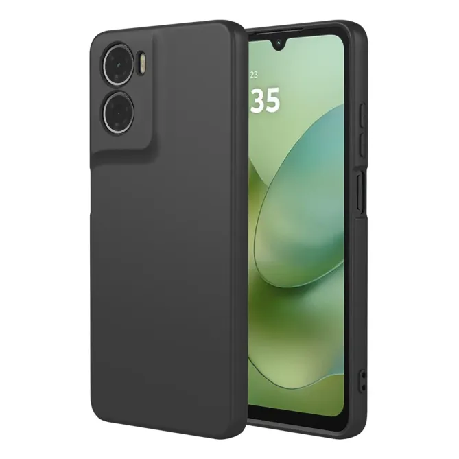 Coque Moto G06 / G06 Power en Silicone