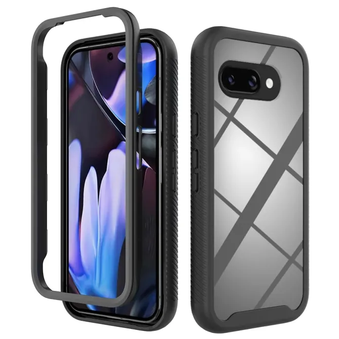 Coque Moto G06 Power / Moto G06 Hybride | Blind Frame