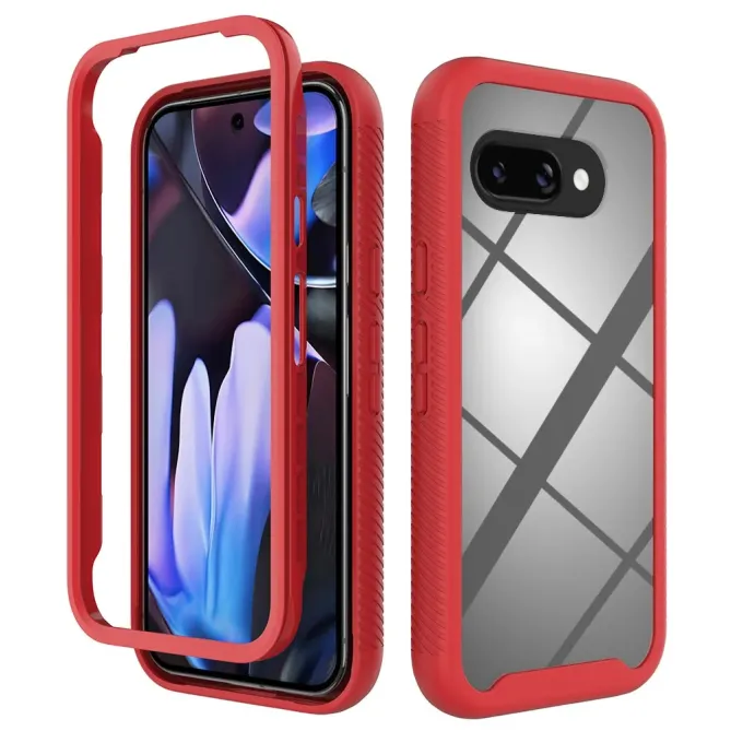 Coque Moto G06 Power / Moto G06 Hybride | Blind Frame