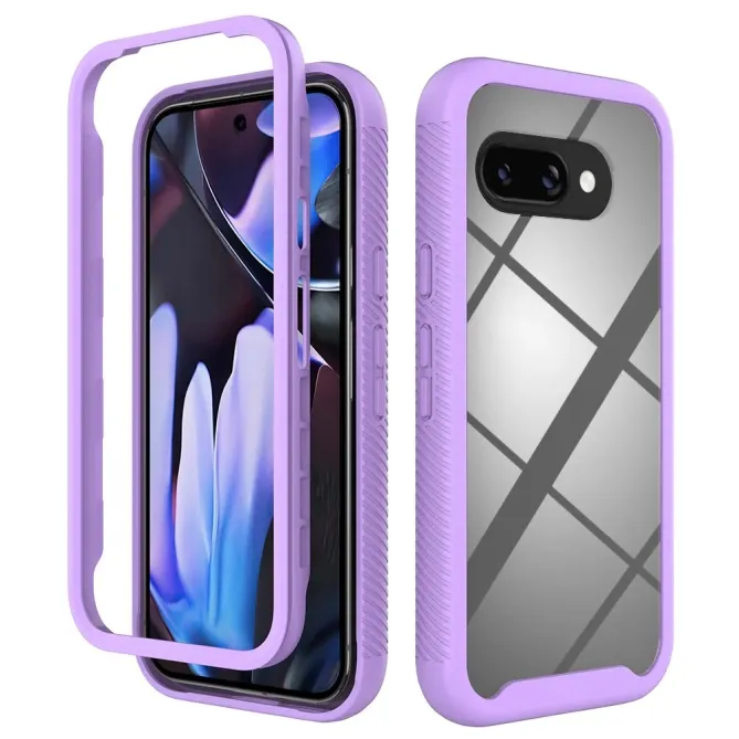 Coque Moto G06 Power / Moto G06 Hybride | Blind Frame