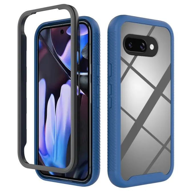 Coque Moto G06 Power / Moto G06 Hybride | Blind Frame
