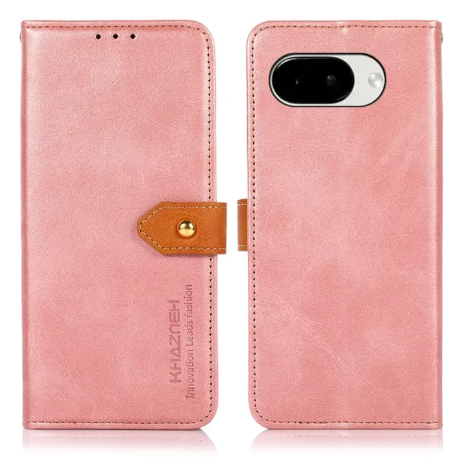 Housse Google Pixel 10a Folio Flip