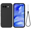 Coque Google Pixel 10a Puro silicone liquide