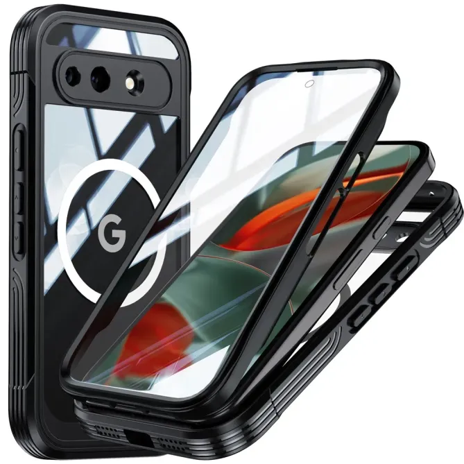 Coque Intégrale Google Pixel 10a Antichoc Magnétique