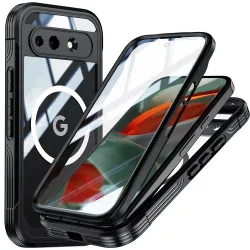 Coque Intégrale Google Pixel 10a Antichoc Magnétique