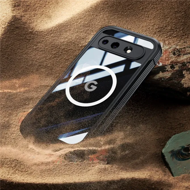 Coque Intégrale Google Pixel 10a Antichoc Magnétique