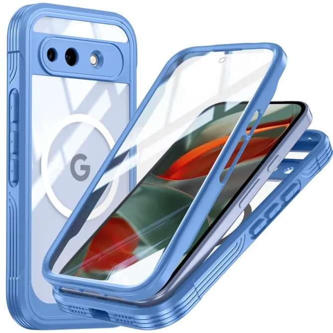 Coque Intégrale Google Pixel 10a Antichoc Magnétique