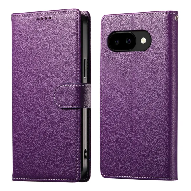 Housse Google Pixel 10a Vienna grain naturel