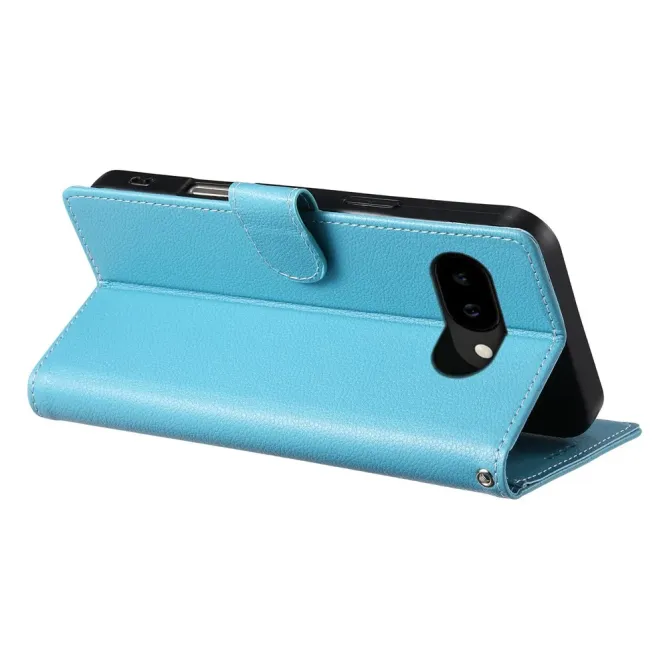 Housse Google Pixel 10a Vienna grain naturel