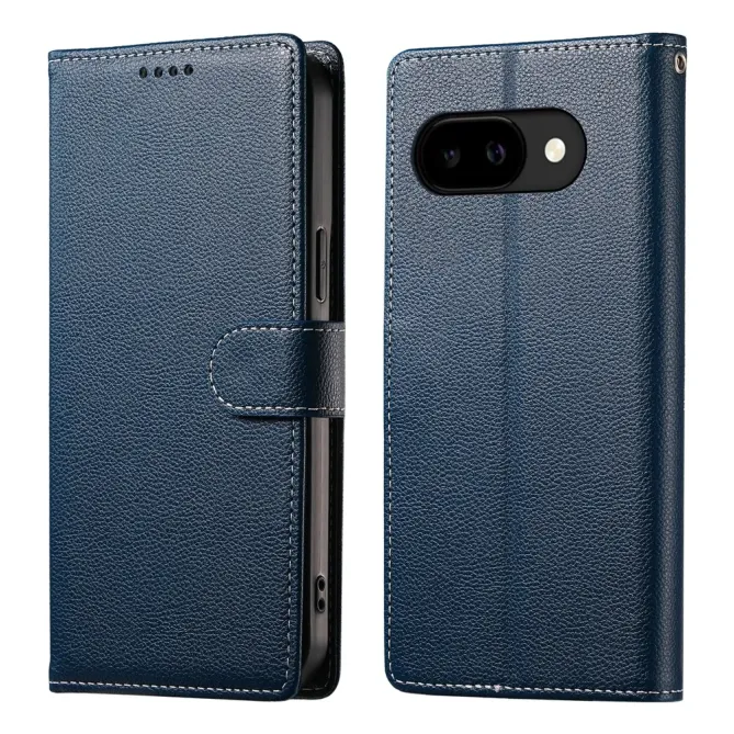 Housse Google Pixel 10a Vienna grain naturel