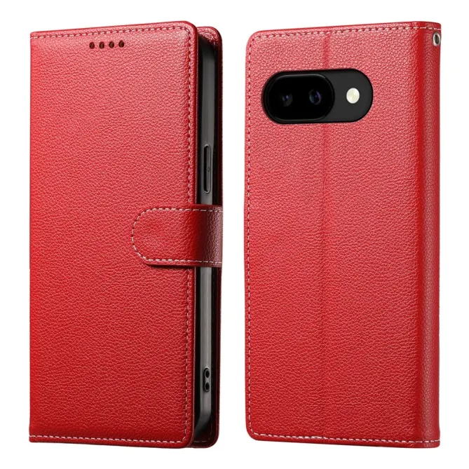 Housse Google Pixel 10a Vienna grain naturel