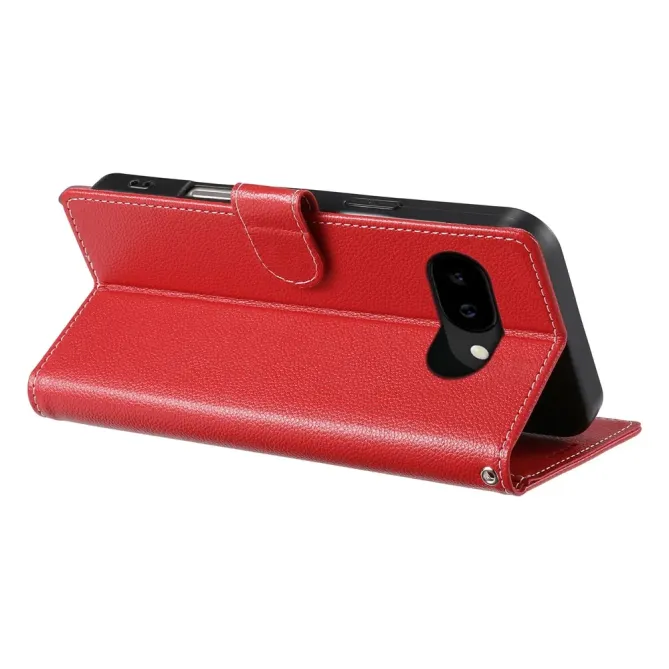 Housse Google Pixel 10a Vienna grain naturel