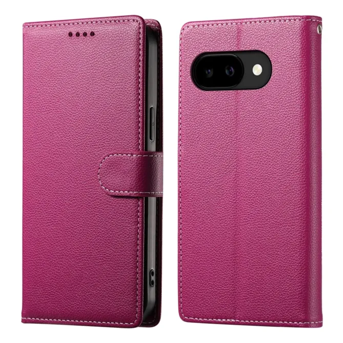 Housse Google Pixel 10a Vienna grain naturel