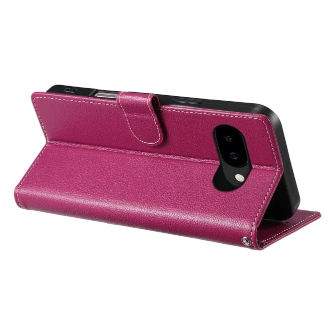 Housse Google Pixel 10a Vienna grain naturel