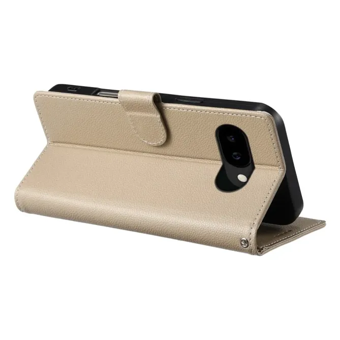 Housse Google Pixel 10a Vienna grain naturel