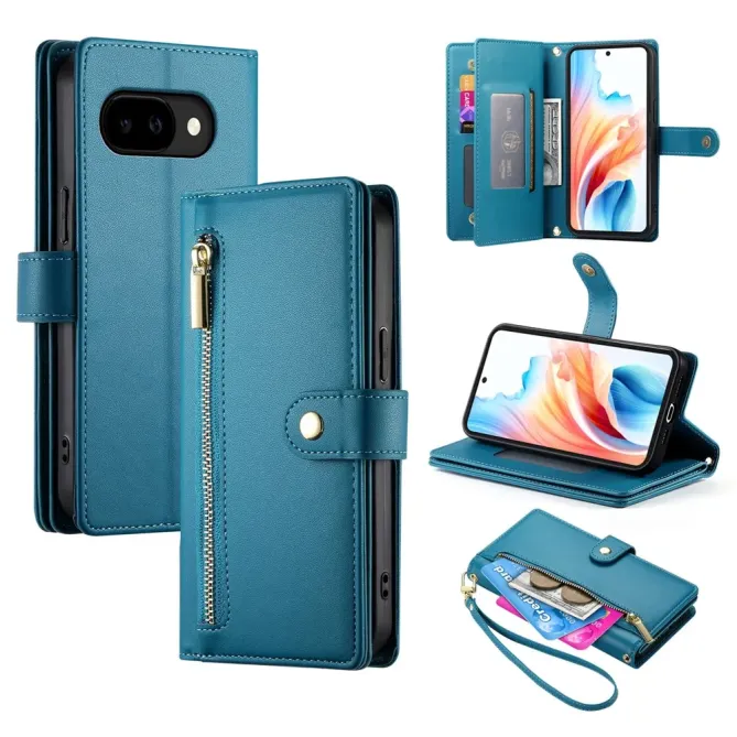 Housse Google Pixel 10a City Wallet