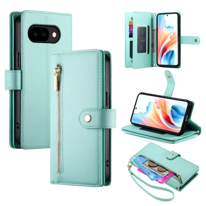 Housse Google Pixel 10a City Wallet