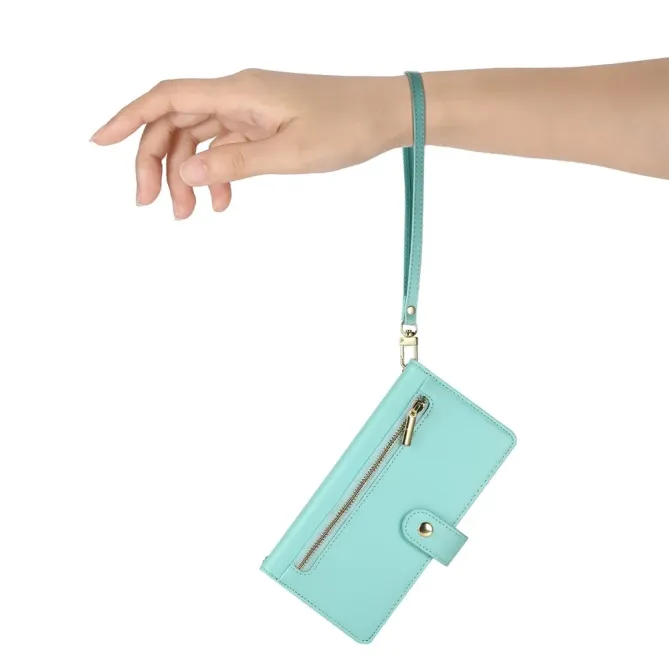 Housse Google Pixel 10a City Wallet