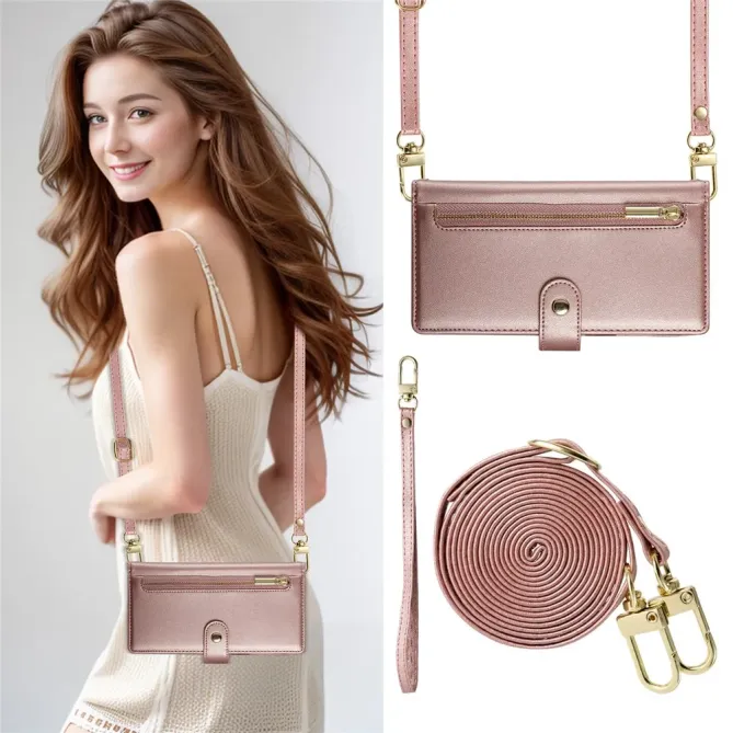 Housse Google Pixel 10a City Wallet