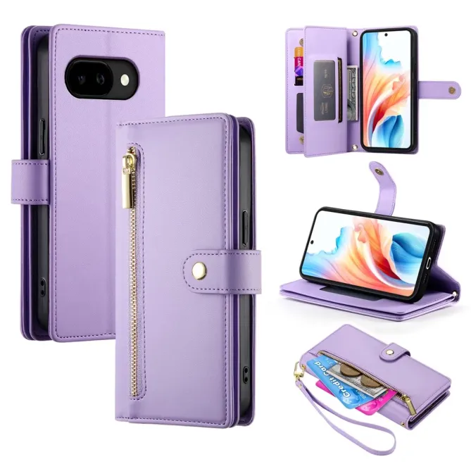 Housse Google Pixel 10a City Wallet