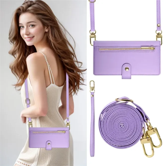 Housse Google Pixel 10a City Wallet