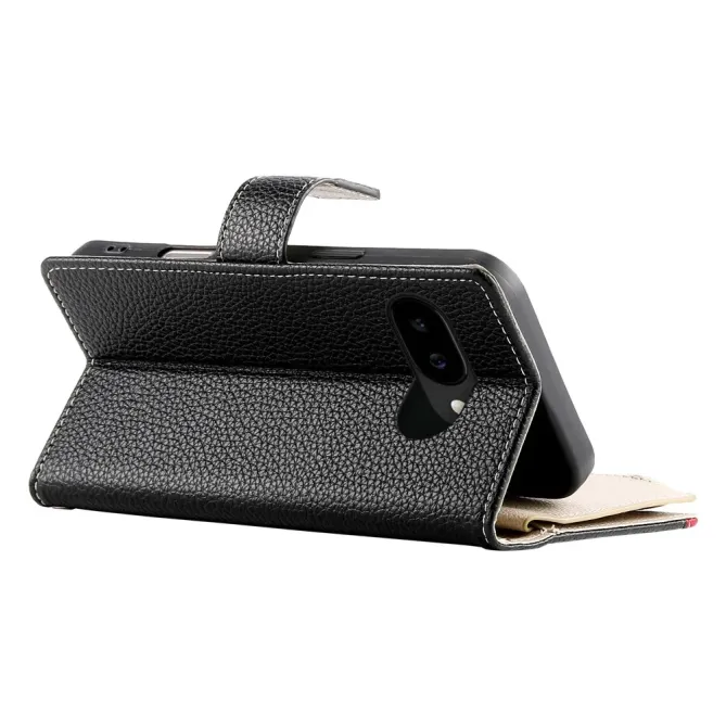 Housse Google Pixel 10a Portefeuille à Sangles | Liora