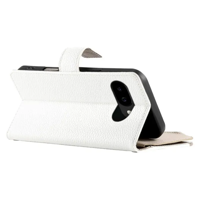 Housse Google Pixel 10a Portefeuille à Sangles | Liora