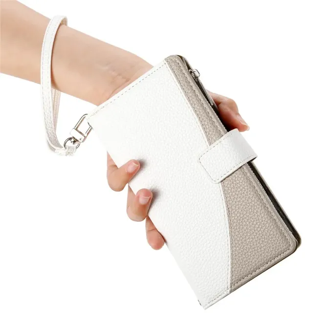 Housse Google Pixel 10a Portefeuille à Sangles | Liora