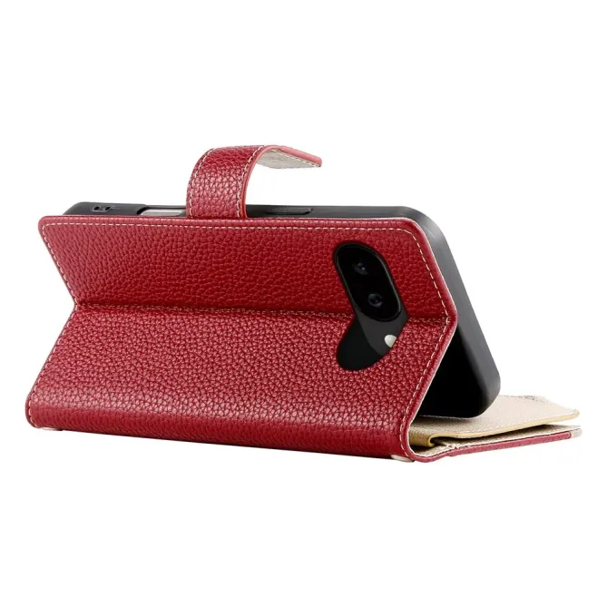 Housse Google Pixel 10a Portefeuille à Sangles | Liora