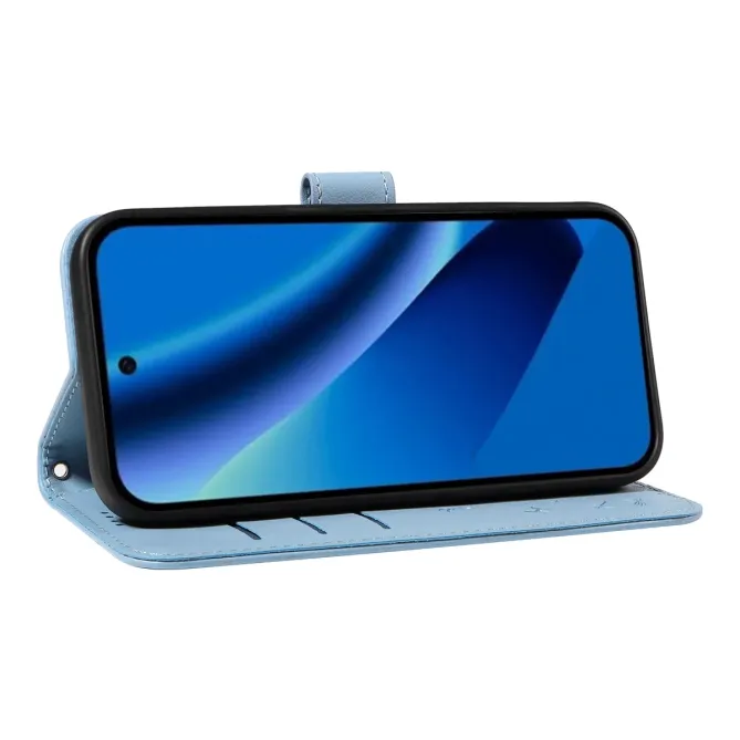 Housse Google Pixel 10a Pissenlit en Relief