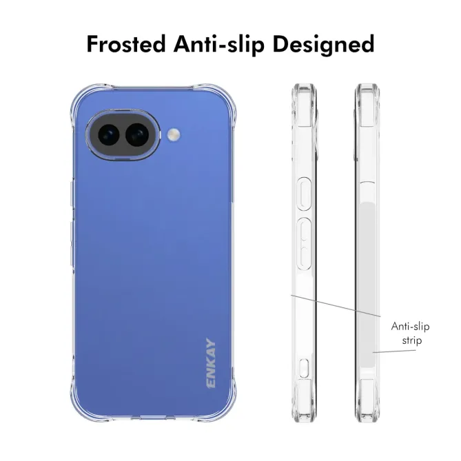 Protection Coque Google Pixel 10a ENKAY