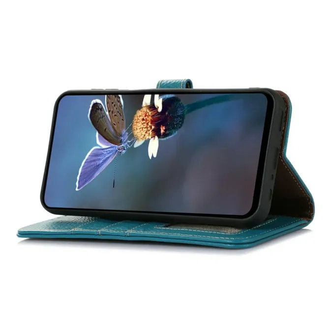 Housse Google Pixel 10a Cuir Véritable | Livia