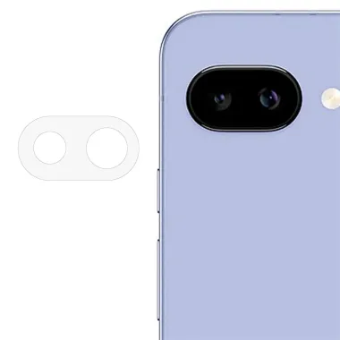 Verre Trempé Protection Lentille Caméra Google Pixel 10a Anti-Rayures 