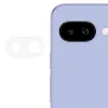 Verre Trempé Protection Lentille Caméra Google Pixel 10a Anti-Rayures 