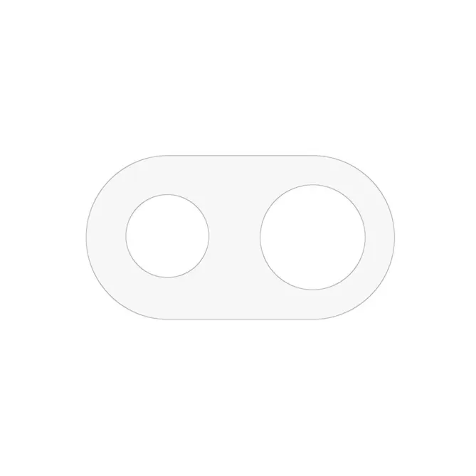 Verre Trempé Protection Lentille Caméra Google Pixel 10a Anti-Rayures 