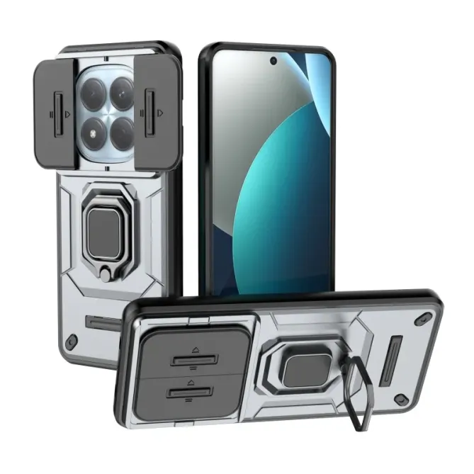 Coque Xiaomi Redmi Note 15 Pro+ 5G / Poco M8 Pro 5G La Bélinda avec ca