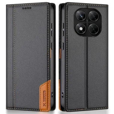 Housse Xiaomi Redmi Note 15 Pro+ 5G / Poco M8 Pro 5G N.BEKUS avec Prot