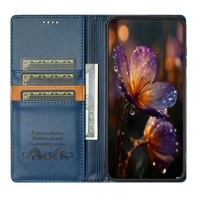 Housse Xiaomi Redmi Note 15 Pro+ 5G / Poco M8 Pro 5G N.BEKUS avec Prot